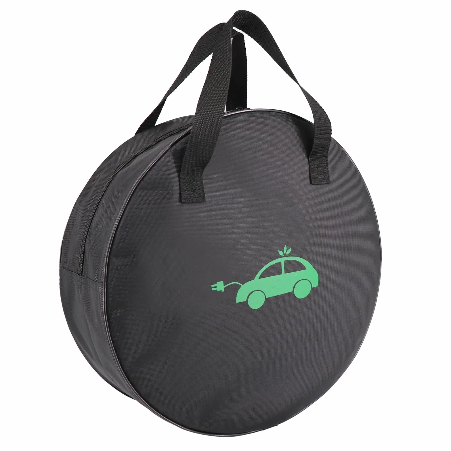 Bolsa para Cables EV Bolsa Portátil de Almacenamiento Cable de Carga Tipo 2/1 y Cargador EV Coche Eléctrico | Organizador Bolsa Auto de Adaptadores, Cables de Extensión y Herramientas