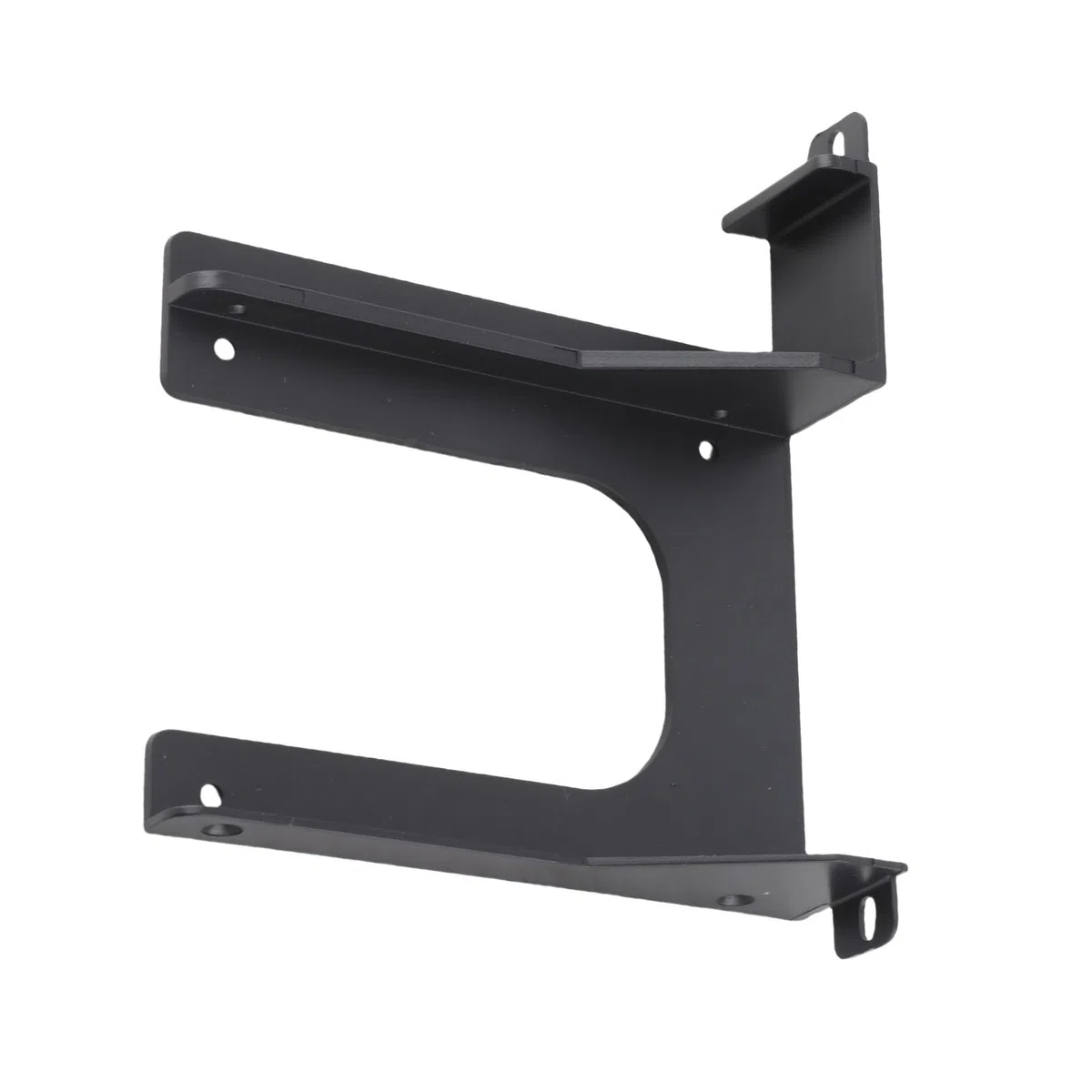 Kit de Montaje Interno para Unidades de Disco Duro SSD HDD de 2,5 y 3,5 Pulgadas, Soporte Impreso en 3D Soporte de Montaje Bandeja SSD para Consola PS2 SCPH 30000 SCPH 50000