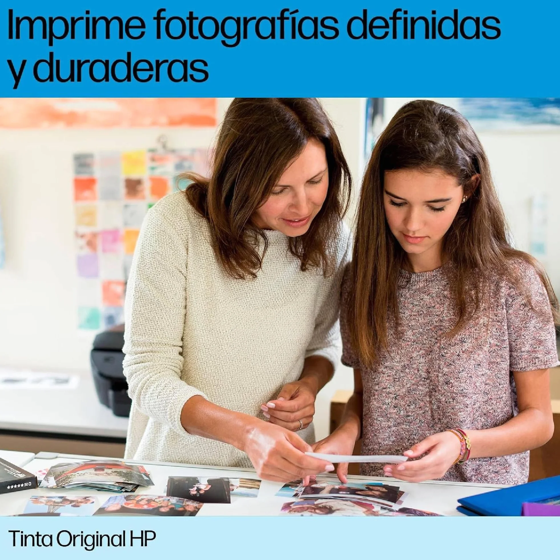 HP 301 Cartucho de Tinta Negro Deskjet
