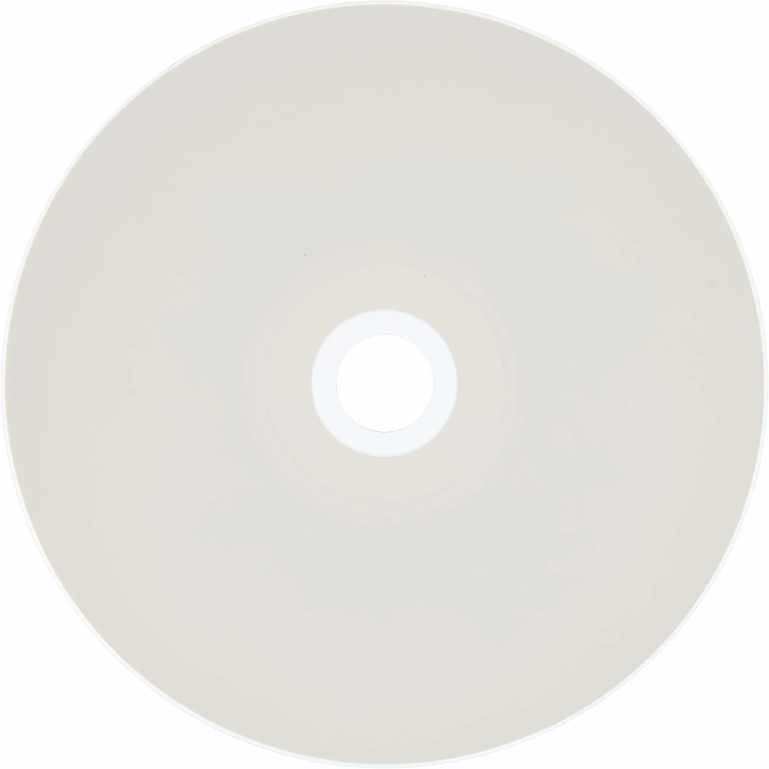 MediaRange Audio CD-R 700MB|80min 12x Velocidad de Escritura, imprimible en Toda la Superficie (Impresora de inyección de Tinta), Caja de 25 cakebox