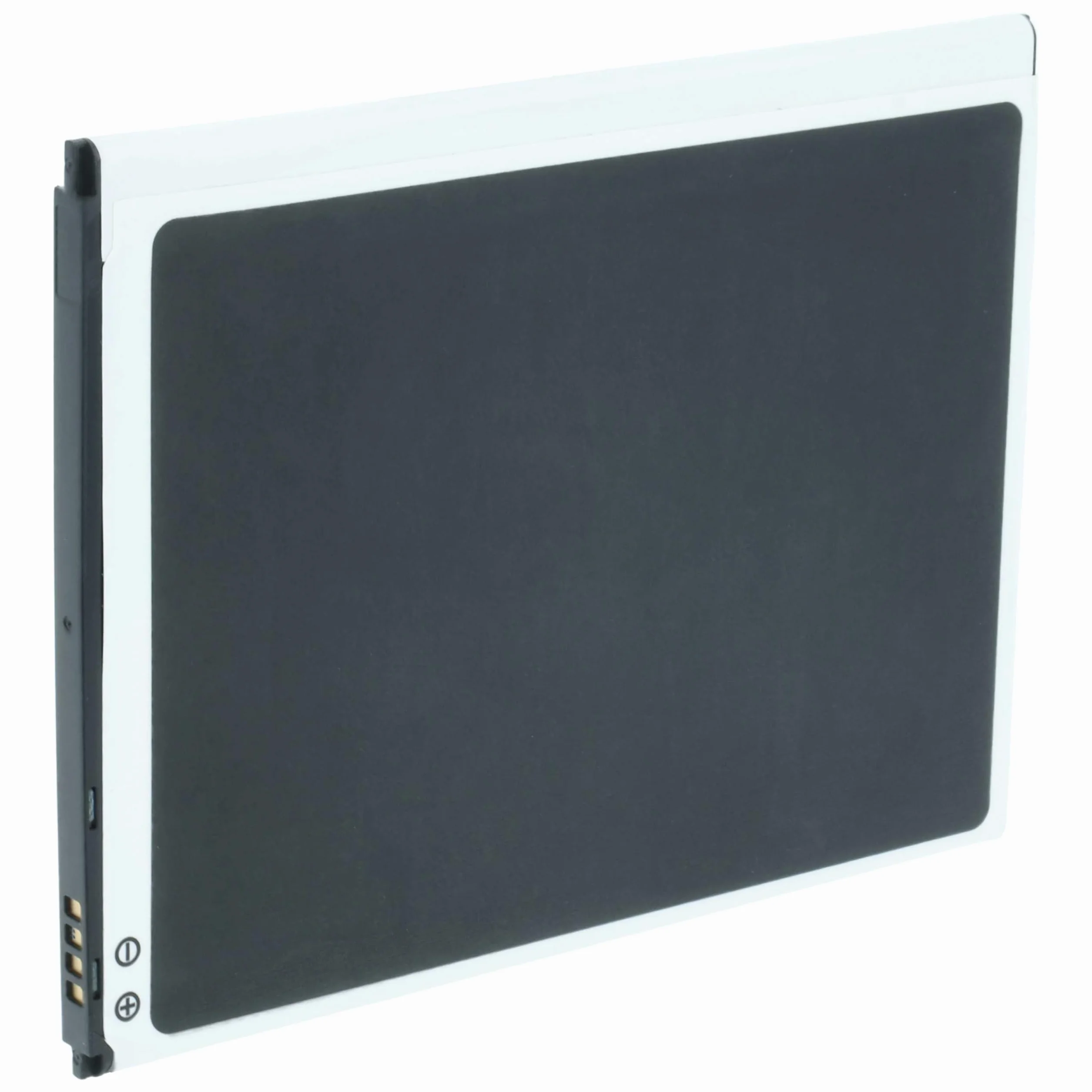 vhbw 1x batería reemplaza Samsung EB-BT365BBU, EB-BT365BBC, EB-BT365BBE, EB-BT365BBUBUS, GH43-04317A para Tablet, Pad (4700 mAh, 3,8 V, Li-Poli)