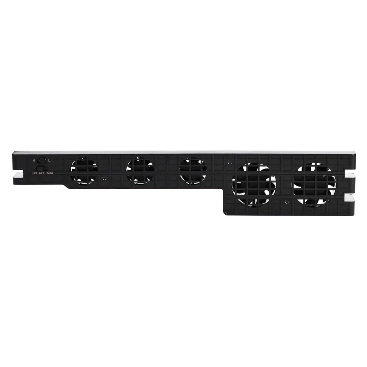 Cooler DC 5V PS4 Pro 5 Ventiladores para consola PS4 Pro