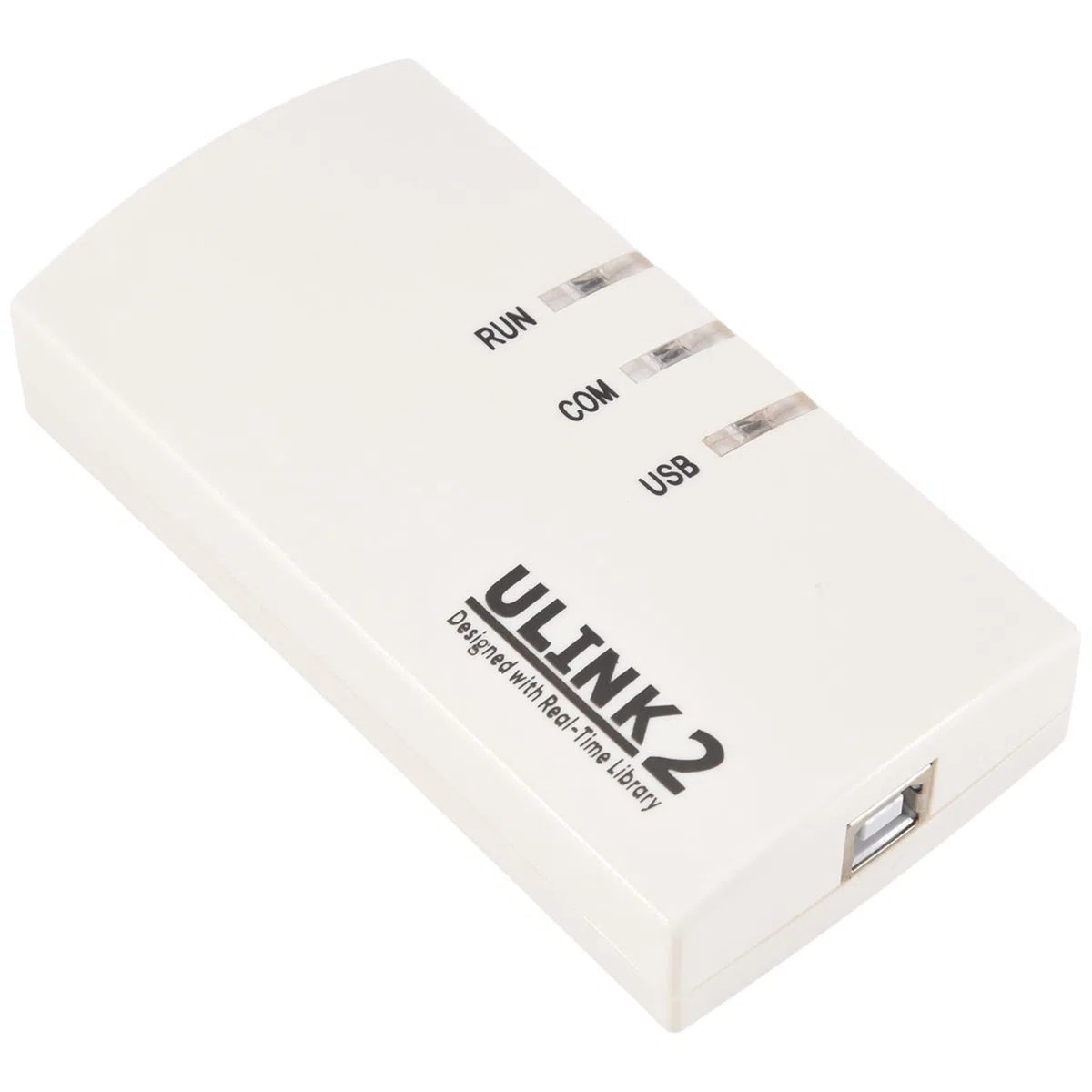 Emulador ULINK2 MDK5.0 ActualizacióN -M0- VersióN Chapada en