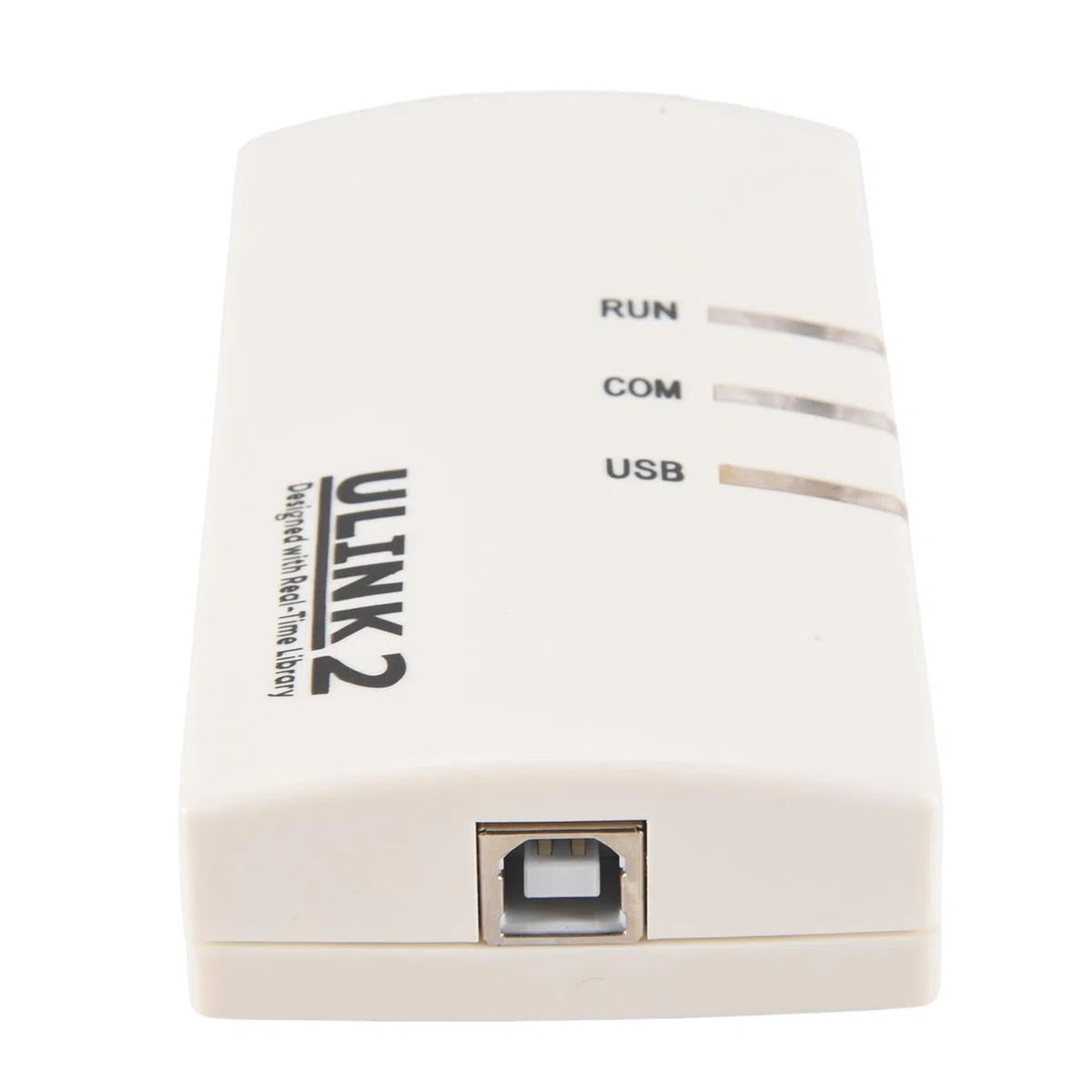Emulador ULINK2 MDK5.0 ActualizacióN -M0- VersióN Chapada en