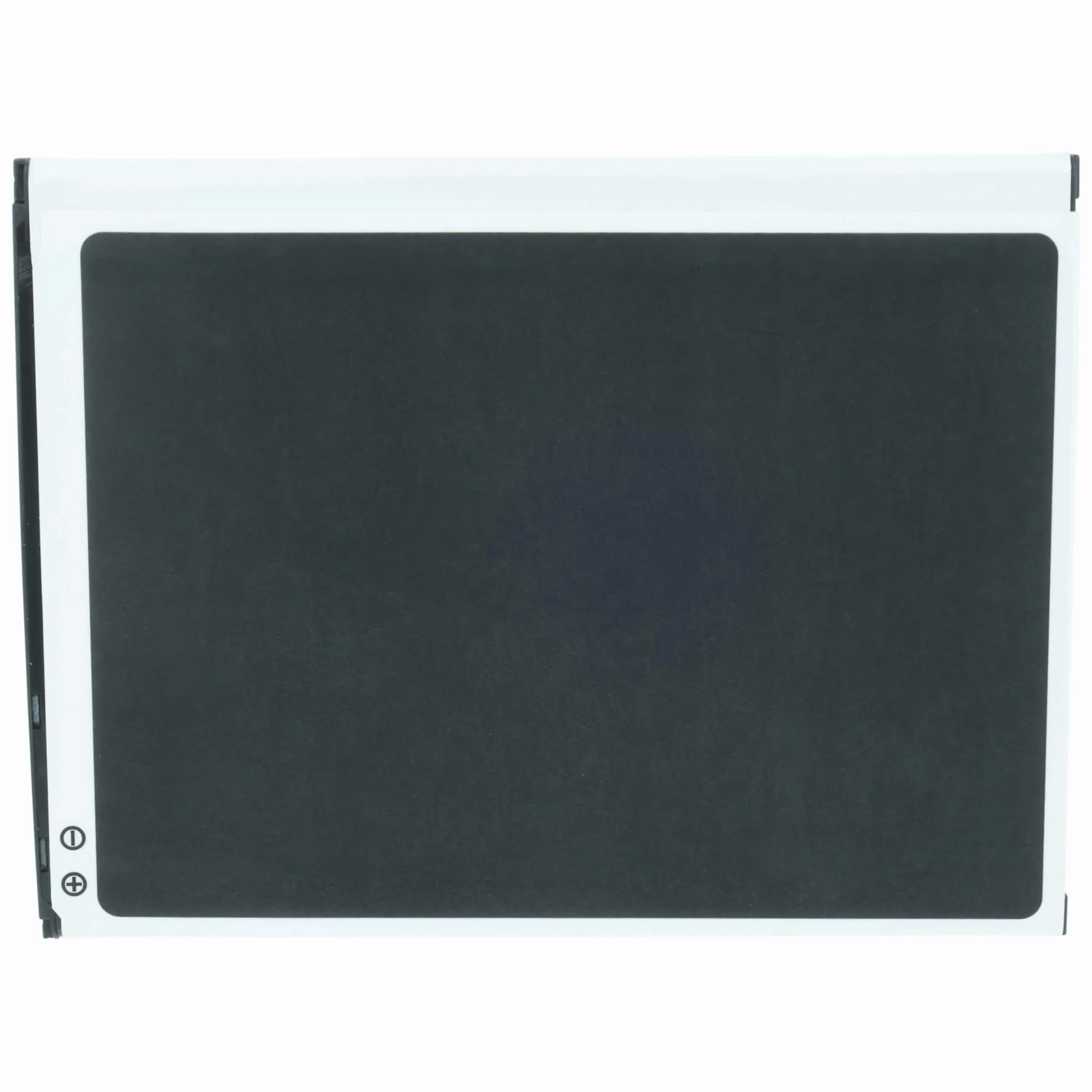 vhbw 1x batería reemplaza Samsung EB-BT365BBU, EB-BT365BBC, EB-BT365BBE, EB-BT365BBUBUS, GH43-04317A para Tablet, Pad (4700 mAh, 3,8 V, Li-Poli)