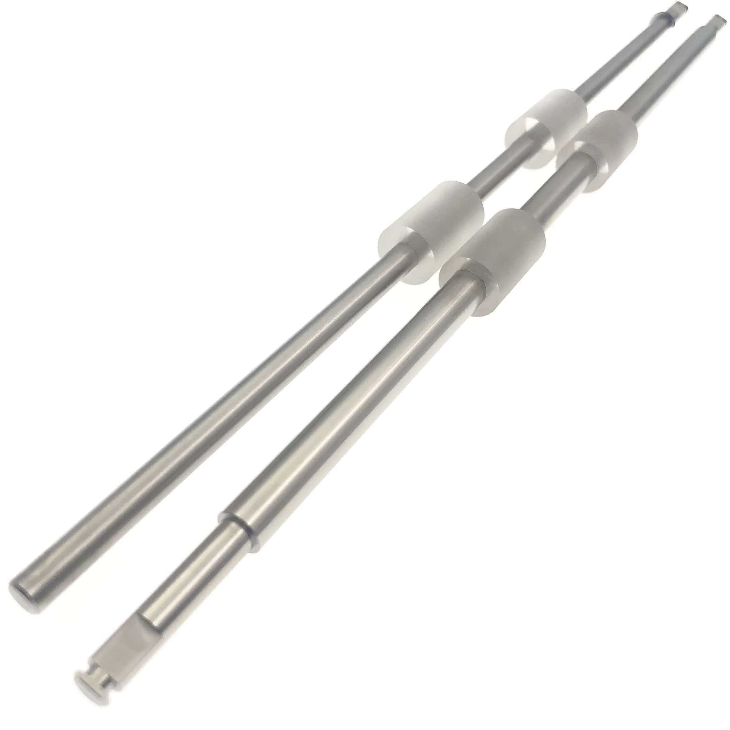PA03540-Y075 PA03540-G078 - Juego de rodillos de salida de escáner con eje compatible con Fujitsu fi-6130 fi-6140 fi-6230 fi-6240 fi-6125