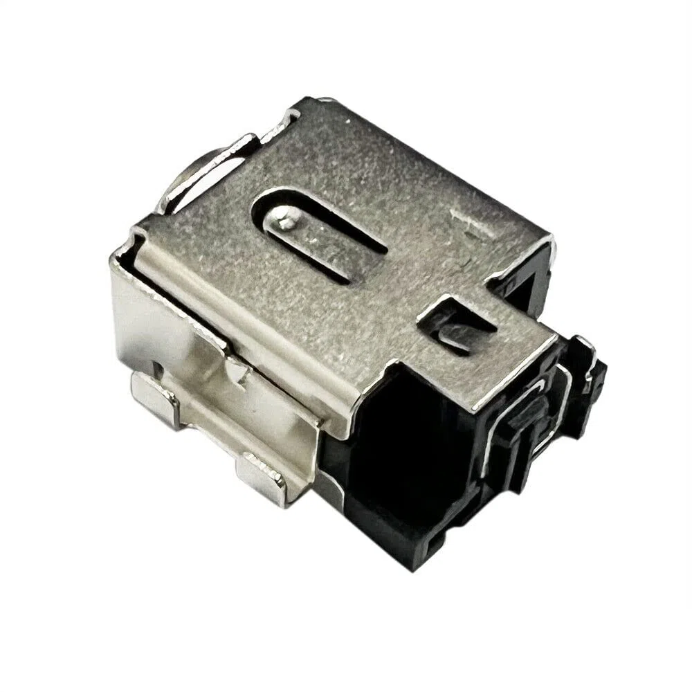 Gintai Conector Clavija Alimentación DC Jack para ASUS ExpertBook B1400 B1500 L1400/ VivoBook X7400 X3400 X3500 F1704 F1502Z F1502ZA 12033-00036600 12033-00036500