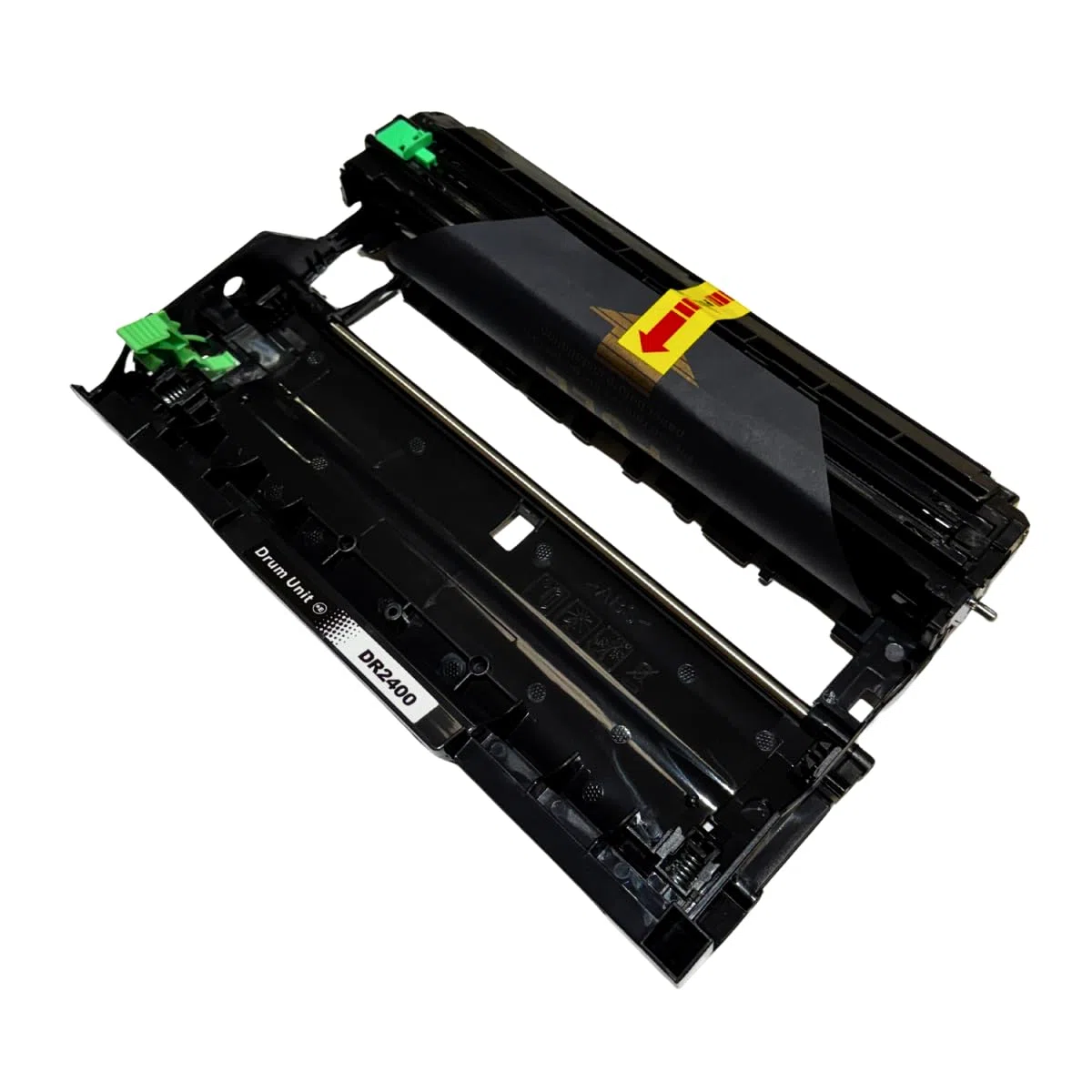 Tambor Compatible con Brother Dr2400, DCP L2510D, DCP L2530DW, HL L2310D, HL L2350DN, HL L2370DN, HL L2375DW, MFC L2710DN, MFC L2730DW, MFC L2750DW