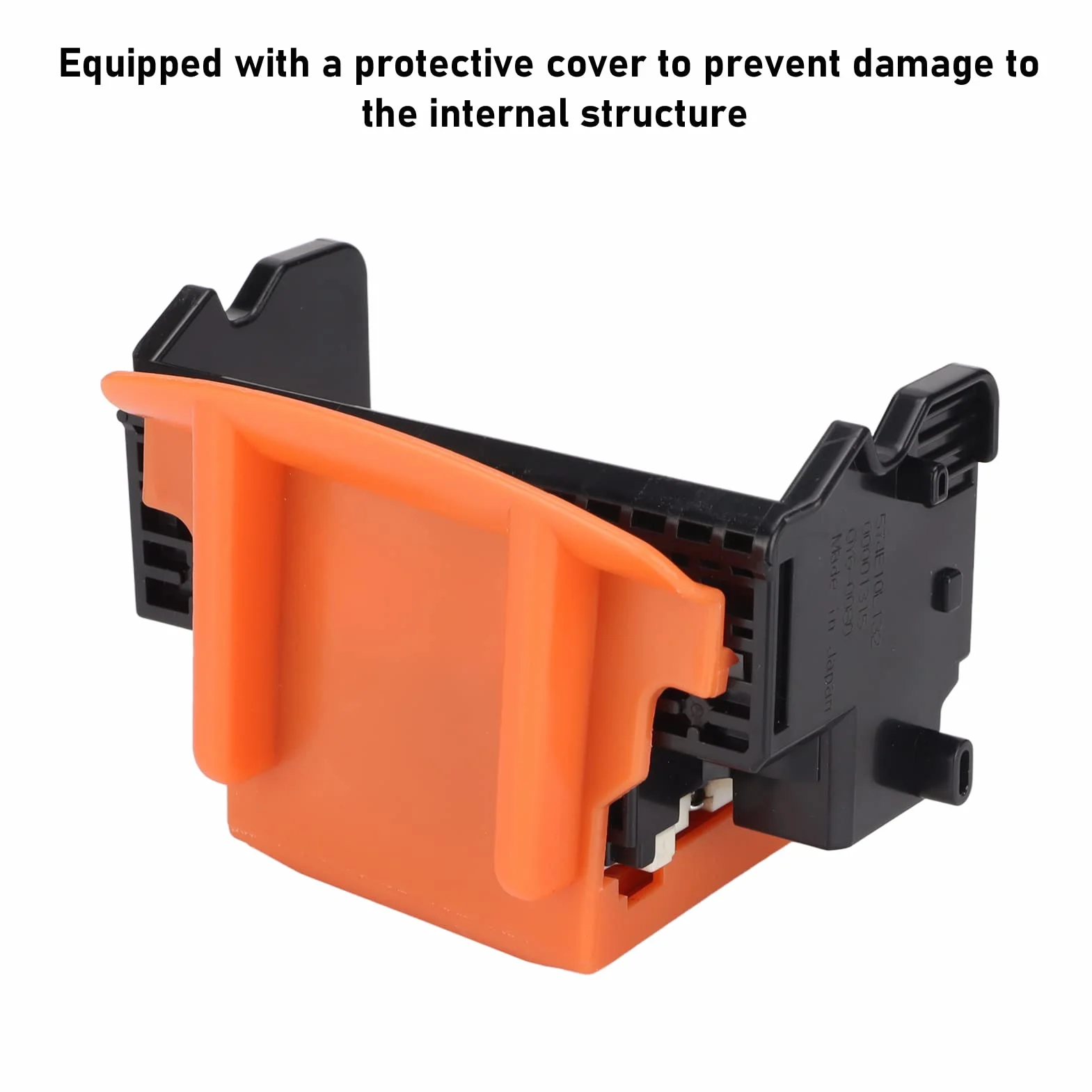 Wakects QY6-0080 - Cabezal de impresión para IP4820 IP484 IP4850 IX6520 IX6550 MX715 MX885 MG5220 MG5250 MG5320 MG5350 Accesorios de impresora de repuesto