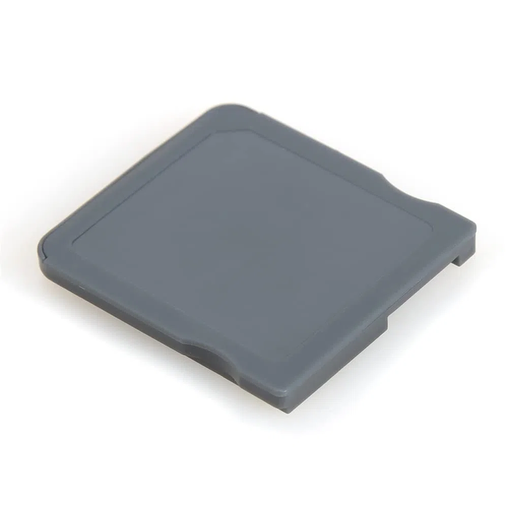 R4 Video Juegos Tarjeta de Memoria 3DS Juego Flashcard Adaptador Soporte para NDS MD GB GBC FC PCE