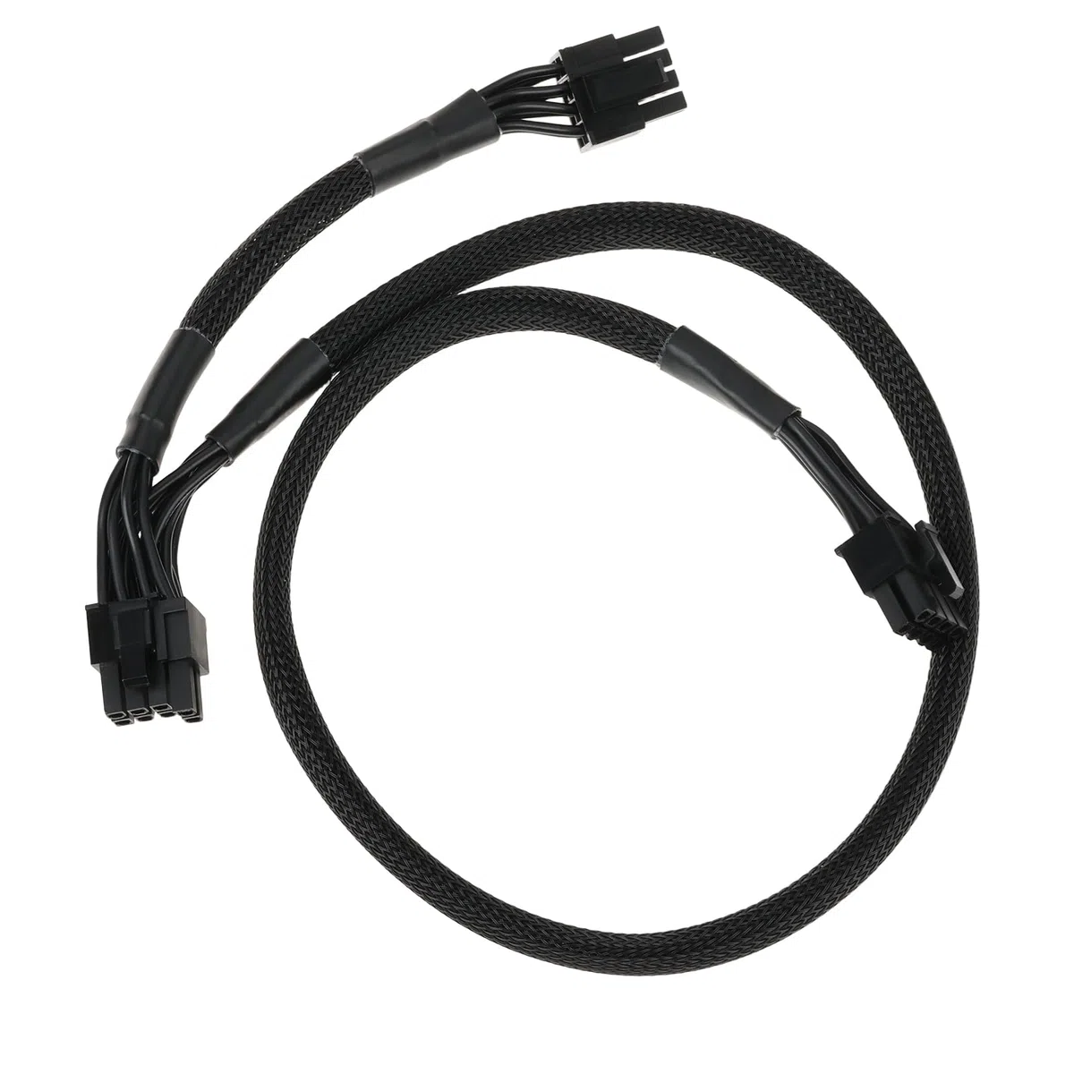 EMSea Cable de Alimentación Modular para GPU PCIe de 8 Pines A Dos Pines de 6+2 Pines Compatible con Gigabyte GP-P850GM
