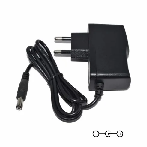 Top CHARGEUR * Adaptador Alimentación Cargador Corriente 6V Reemplazo Recambio Bicicleta Elíptica Nordictrack E5.0