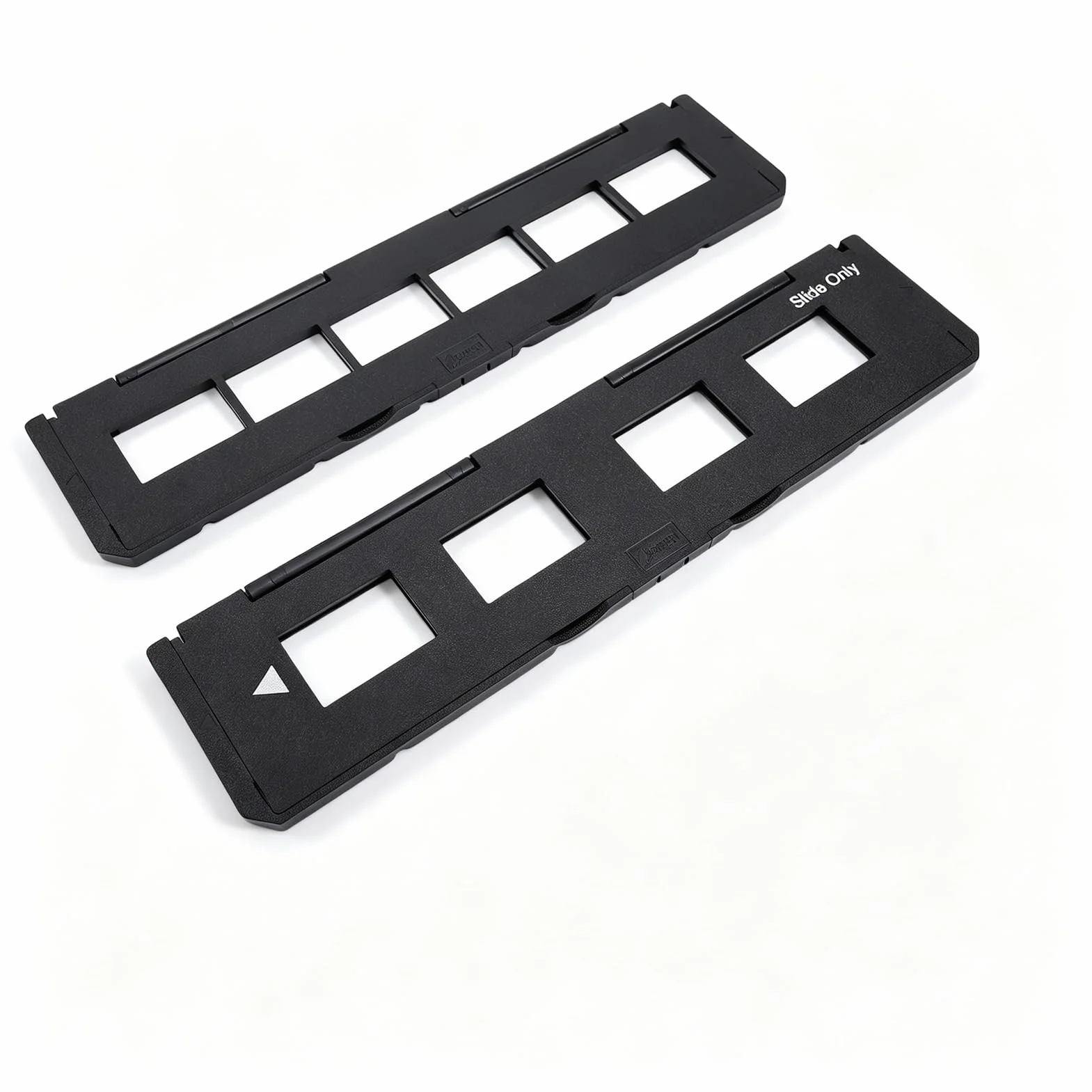 Annadue Soporte de Diapositiva de 135 Mm y Soporte de Película Negativa de 35 Mm para Escáner de Diapositivas/Películas (7200, 7200u), Protege y Aplanan Películas