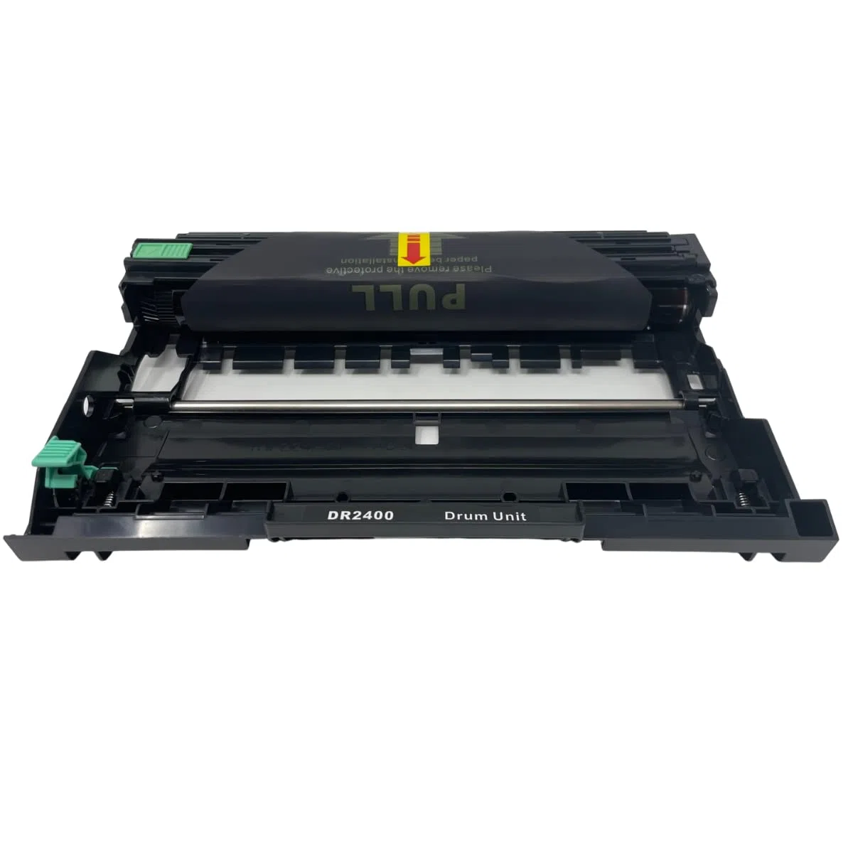 Tambor Compatible con Brother Dr2400, DCP L2510D, DCP L2530DW, HL L2310D, HL L2350DN, HL L2370DN, HL L2375DW, MFC L2710DN, MFC L2730DW, MFC L2750DW