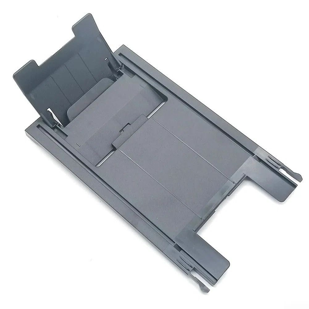 Bandeja de salida para Brother-DCP-J100 J200 J205 J102 J105 Series, deflector de borde de papel ajustable, bandeja de repuesto de alta capacidad para sobres de cartas A4, papel fotográfico