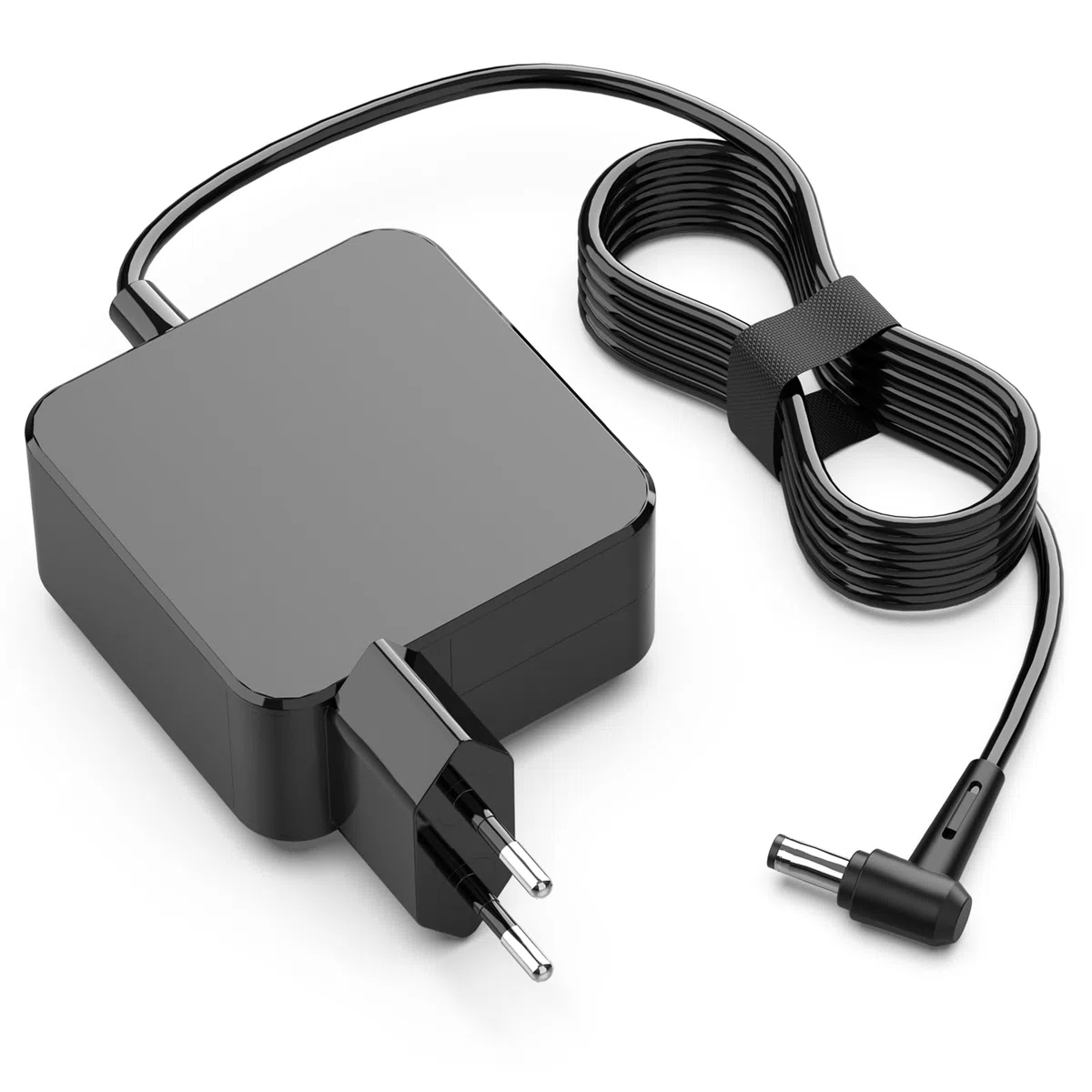 Shefor Cargador 65W 20V 3.25A Adaptador Compatible con Lenovo IdeaPad 3 5 310 320 320S 330 330S 330-15IKB 510 520 710S S145 S340 S540 Yoga 510 Flex PA-1450-55LU ADLX65CDGE2A ADLX65CCGE2A 4,0 * 1,7mm