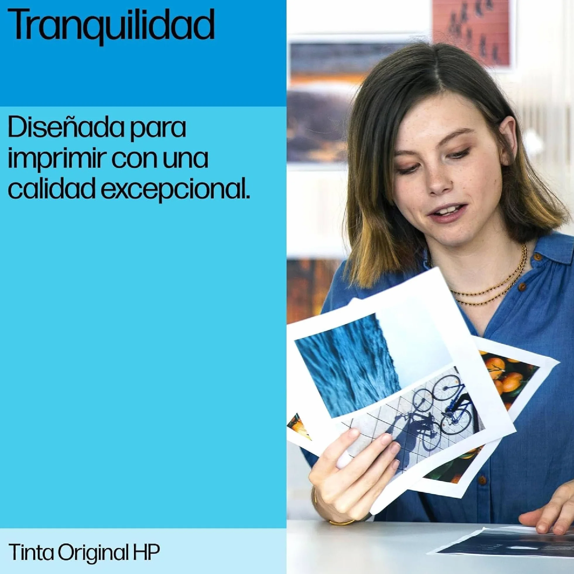 HP 301 Cartucho de Tinta Negro Deskjet
