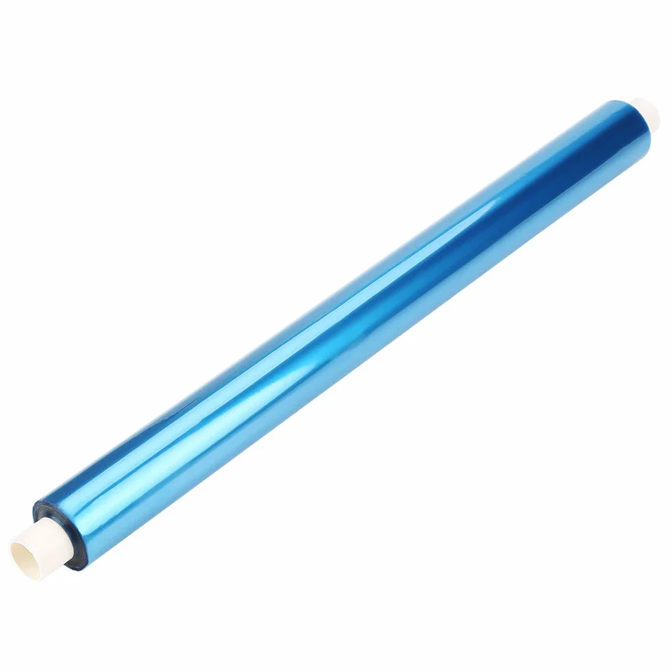 Película Seca Fotosensible Para PCB De 5 M, Película Seca Fotosensible Portátil Para Producción De Circuitos Lámina Fotosensible