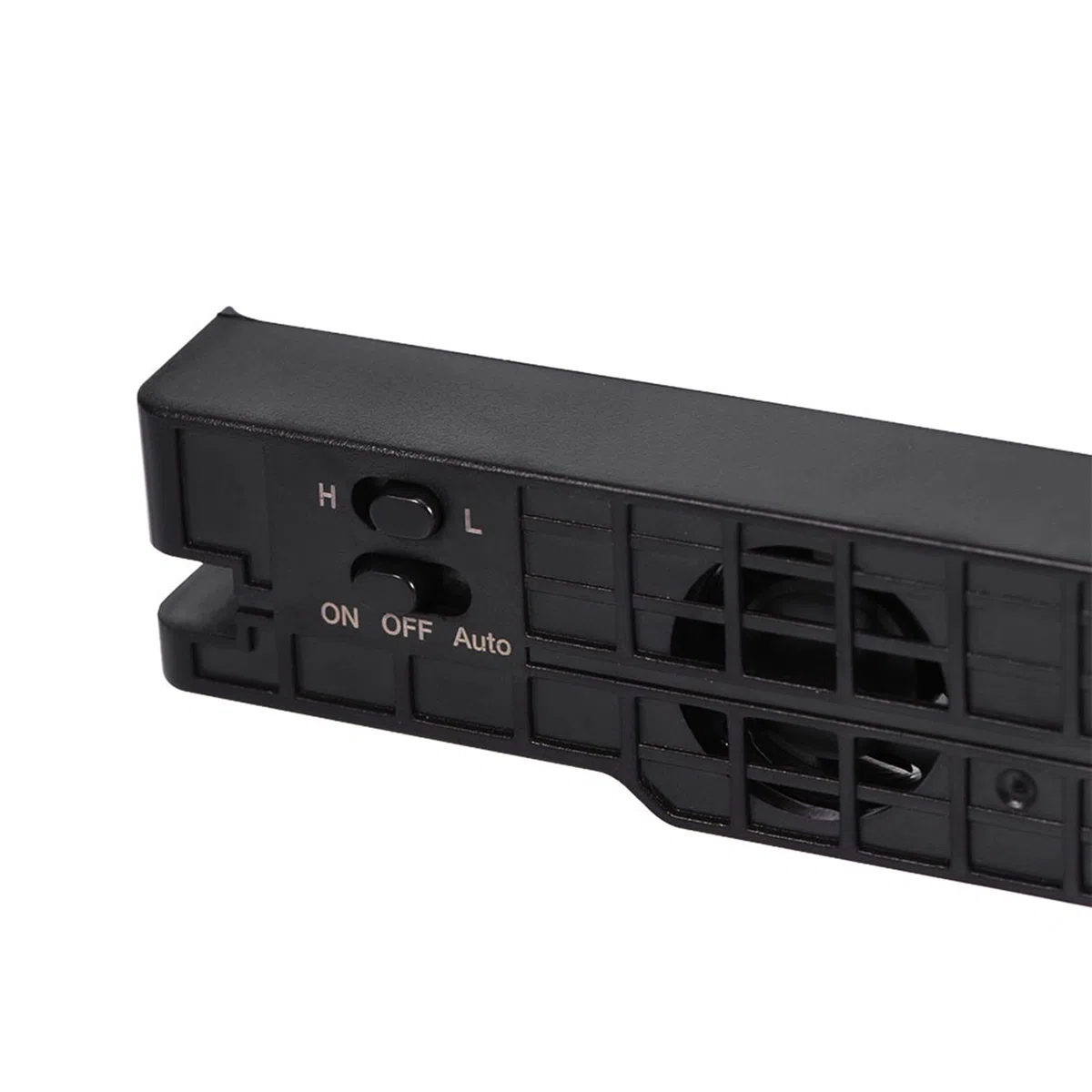 Cooler DC 5V PS4 Pro 5 Ventiladores para consola PS4 Pro