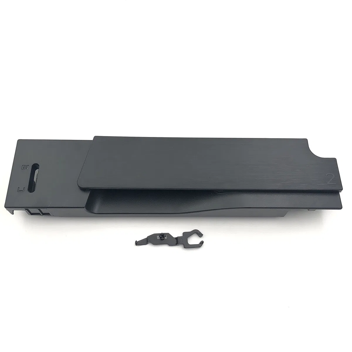 RC3-2534-000 250 Hoja Cassette Assy Bandeja de Entrada de Papel 2 Puerta de Cubierta Frontal Compatible con HP LaserJet Pro 400 M401dn M401dw M401n M401dne M425dn