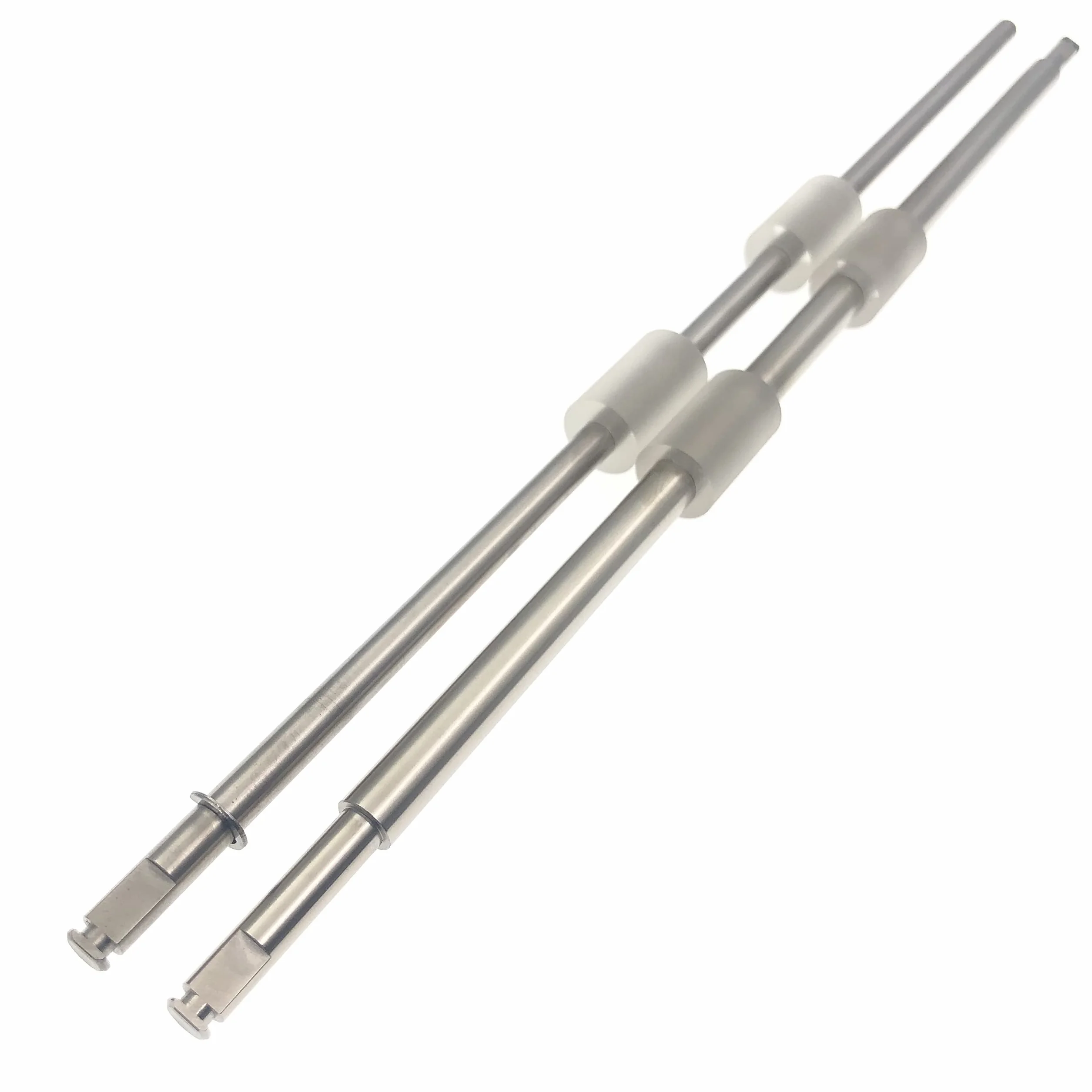 PA03540-Y075 PA03540-G078 - Juego de rodillos de salida de escáner con eje compatible con Fujitsu fi-6130 fi-6140 fi-6230 fi-6240 fi-6125