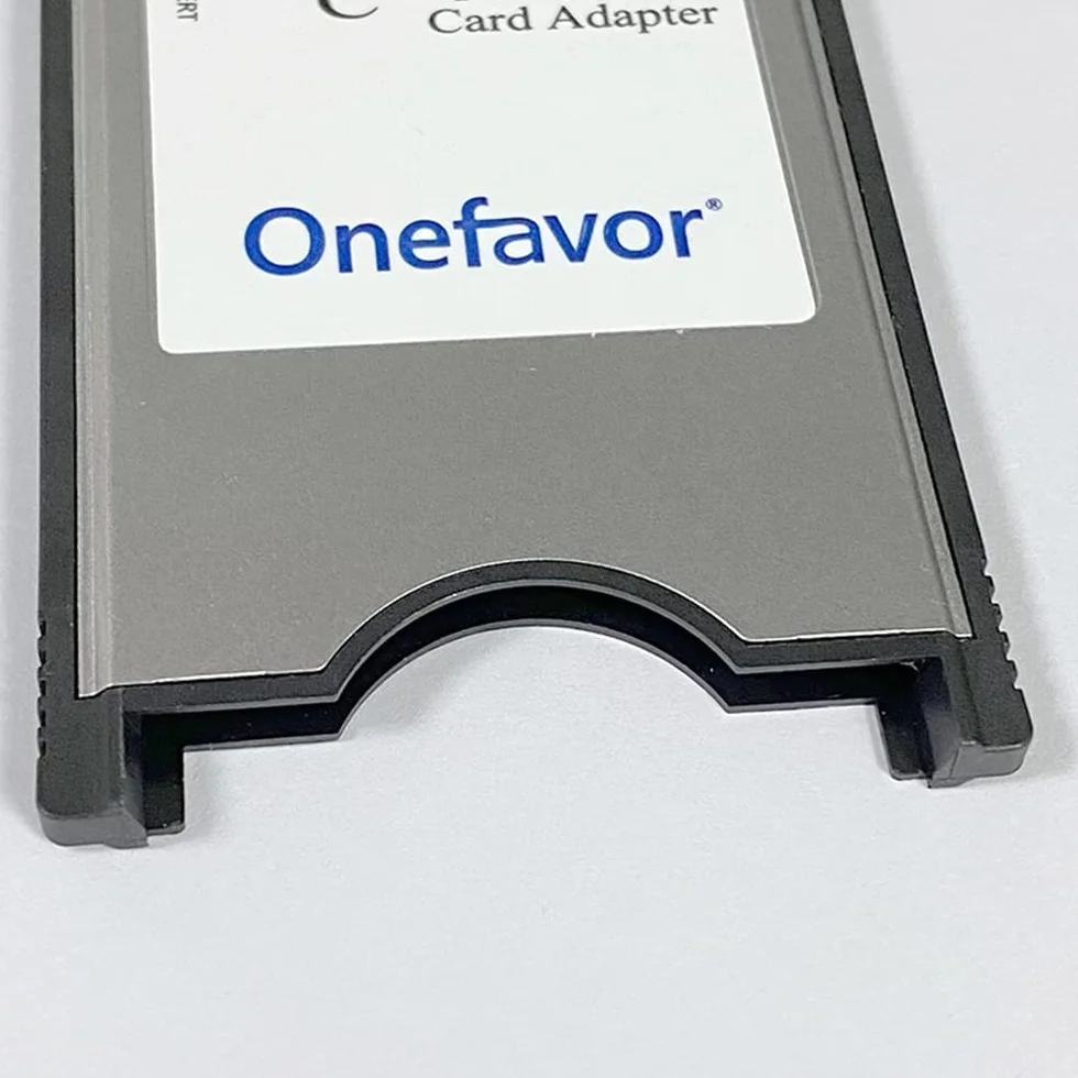 Tarjeta de memoria Compact Flash 128 MB 256 MB 512 MB CF 1 GB 2 GB 4G para máquina de control numérico CNC IPC adaptador PCMCIA (con tarjeta CF de 512 MB)