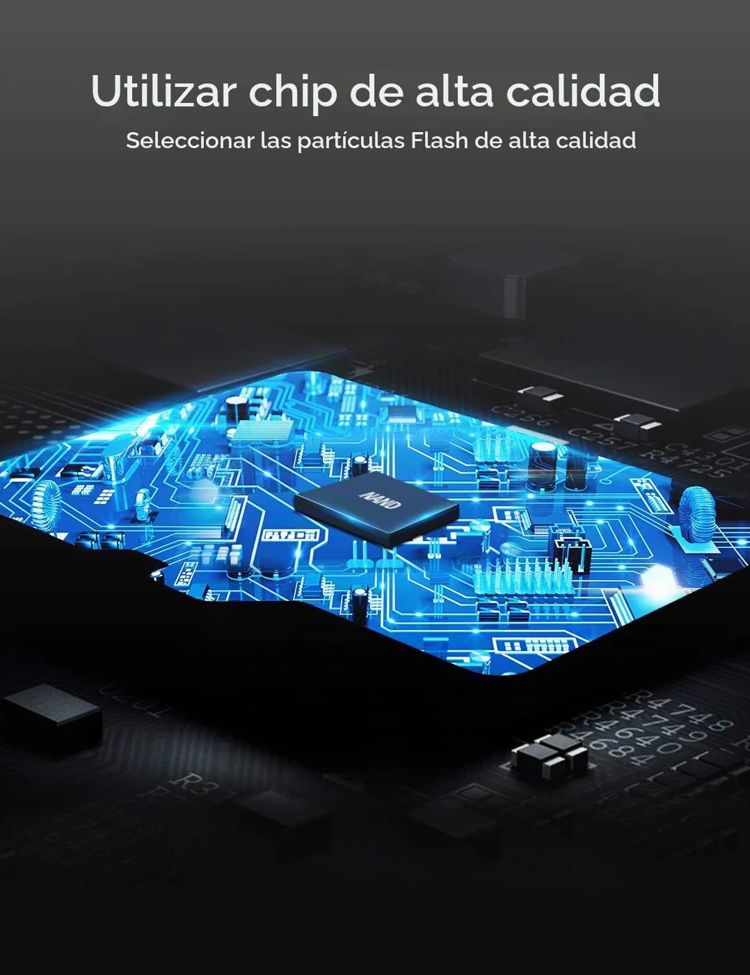 Netac 128 GB Tarjeta Micro SD MicroSDXC, Tarjeta MicroSDXC, A1, U3, C10, V30, UHS-I, hasta 100 MB/s de Lectura para Teléfono, Videocámara, Nintendo Switch, Teléfono Inteligente, Tableta