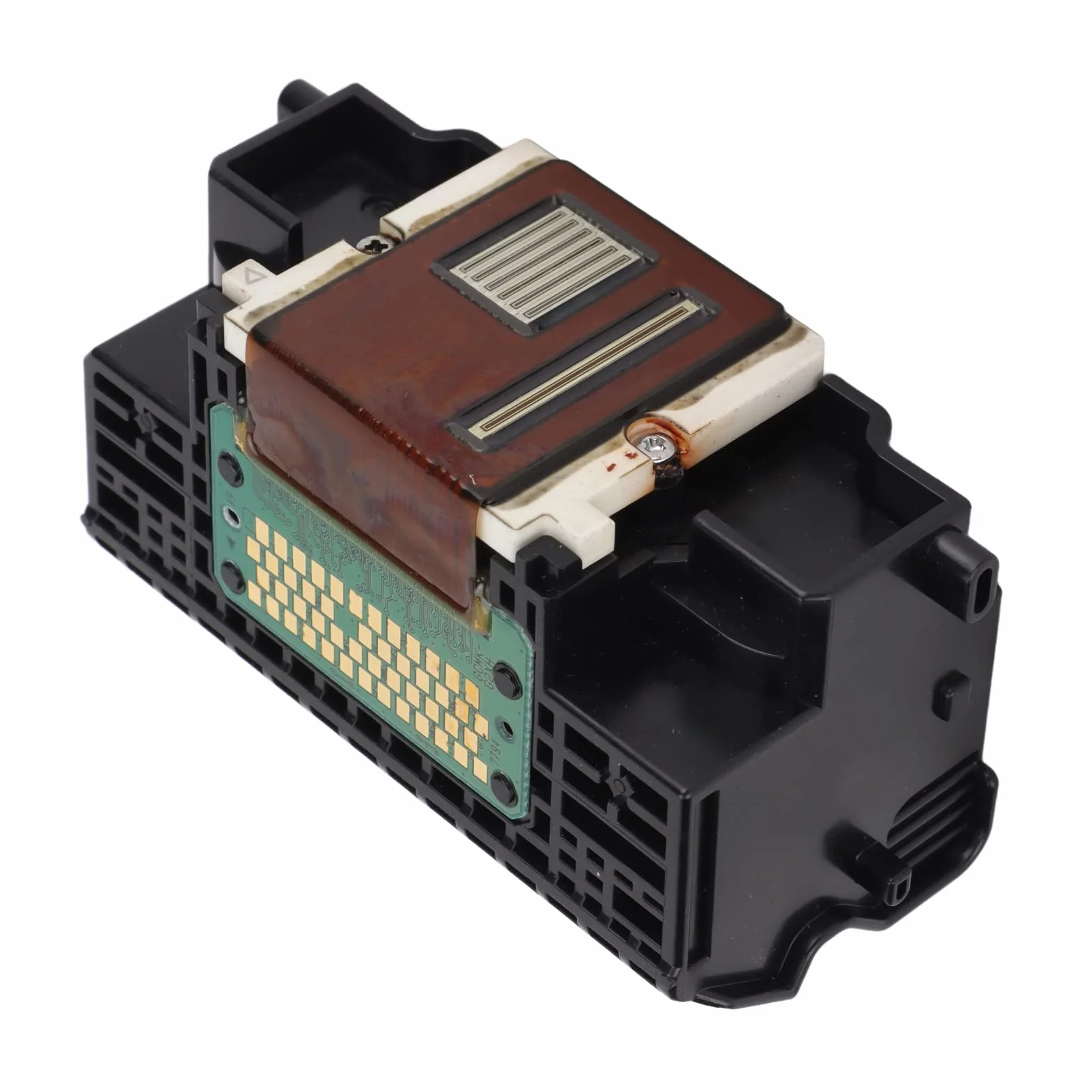 Wakects QY6-0080 - Cabezal de impresión para IP4820 IP484 IP4850 IX6520 IX6550 MX715 MX885 MG5220 MG5250 MG5320 MG5350 Accesorios de impresora de repuesto