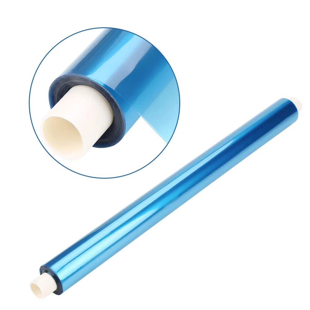 Película Seca Fotosensible Para PCB De 5 M, Película Seca Fotosensible Portátil Para Producción De Circuitos Lámina Fotosensible