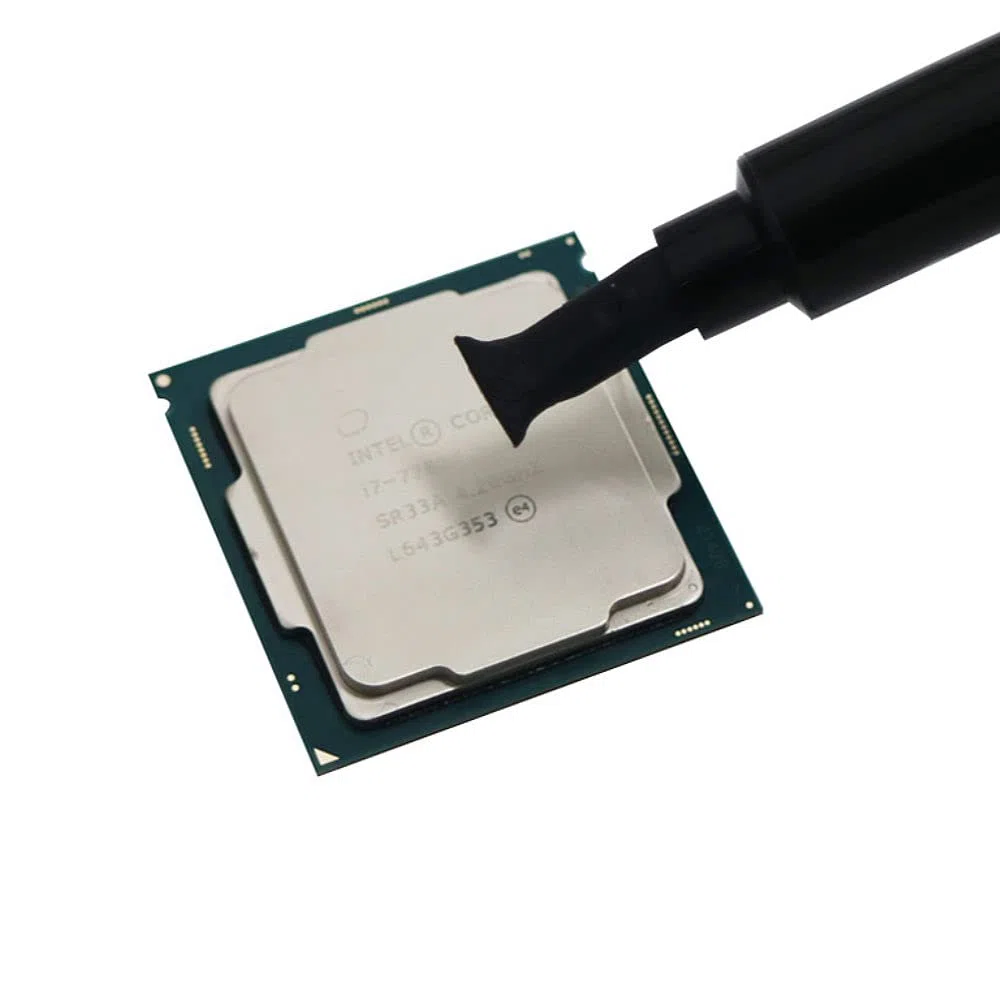 Thermal Grizzly Thermal Grizzly Hydronaut compuesto disipador de calor 11,8 W/m·K 3,9 g